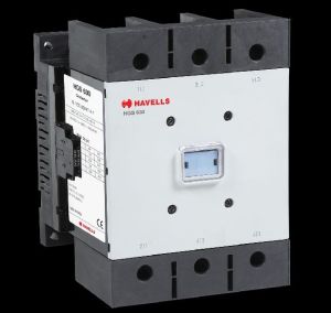 Magnetic Power Contactor