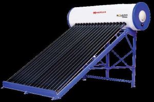 Solar Water Heater