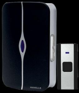 TANGO WIRELESS DIGITAL DOORBELL