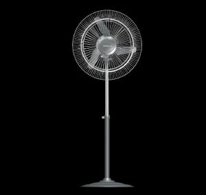 TURBOFORCE PEDESTAL FAN