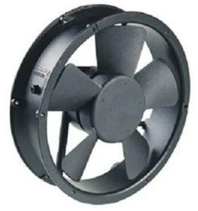 ac axial fans