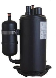 Rotary Refrigeration Compressor