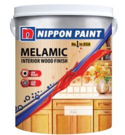 Nippon Paint Melamic