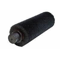 cylindrical brush rollers