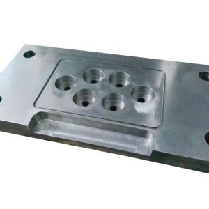 forming plate