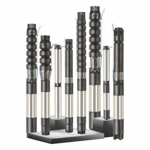 Lubi Borewell Submersible Pump