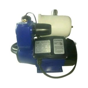 Lubi Pressure Booster Pumps