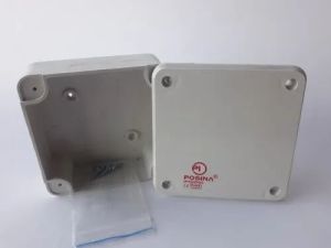 CCTV CAMERA JUNCTION BOX