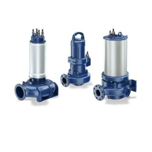 ksb submersible pumps