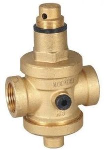 Pressure Reducing Valve