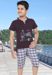 Boys Casual Set 535