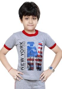 BOYS T-SHIRTS COOL-KIDS-RNS