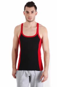 SHARP GYM VEST