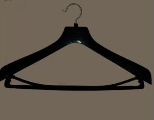 Plastic Coat Hanger