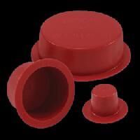 plastic flange end covers