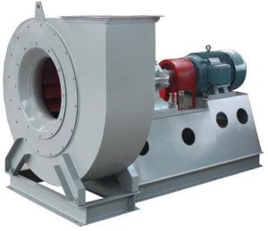 Centrifugal Fan