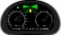 automotive dashboard instruments