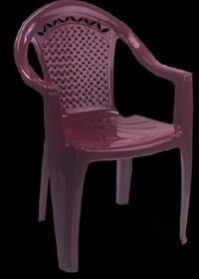 Plastic Moulded Furniture