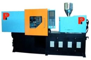 Injection Molding Machine