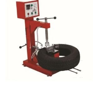 Inner Tube Vulcanizer