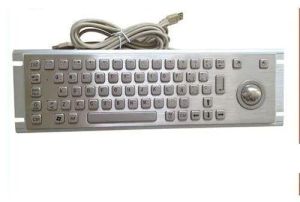 Metal Key Board