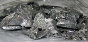 Bismuth Fabricated Telluride