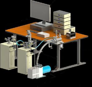 Transport Measurement Systems