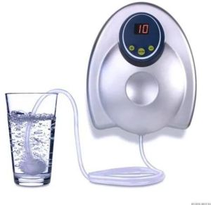 Ozone Water Purifier