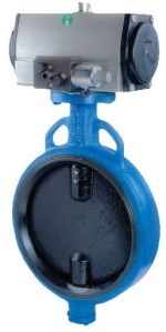 Butterfly Valves