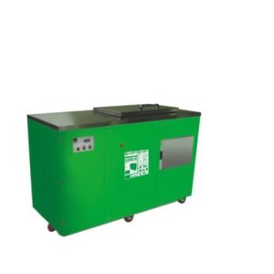 Food Waste Composting Machine