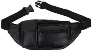 Leather Waist Bag