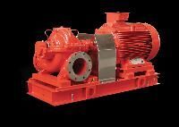 fire fighting pump