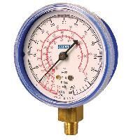 inclined tube manometer