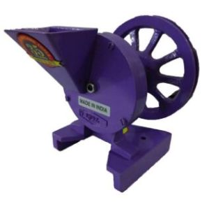 Dry Fruit Cutting Machine