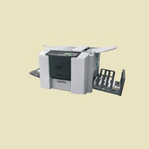 Riso Printer Digital Duplicator