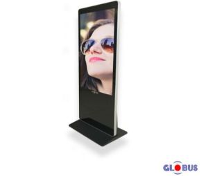 Vertical Signage Display