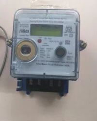 electricity meter