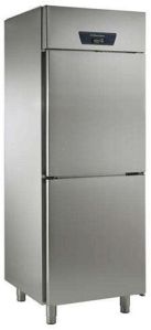 Door Vertical Freezer