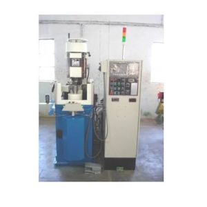 cnc slotting machine