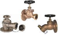 Marine Valves