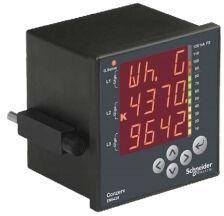 dual source energy meter