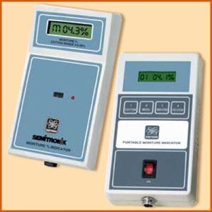 textile moisture meter