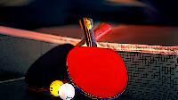 table tennis