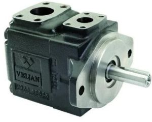 Veljan Hydraulic Pumps