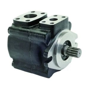 Veljan Vane Pump