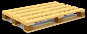 wooden pallets heat treatment