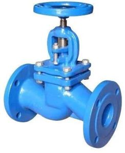 Cast Iron Globe Valve