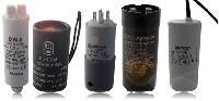 Motor Capacitors