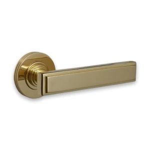 Brass Pull Door Handle