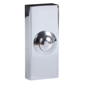 Stainless Steel Wireless Door bell